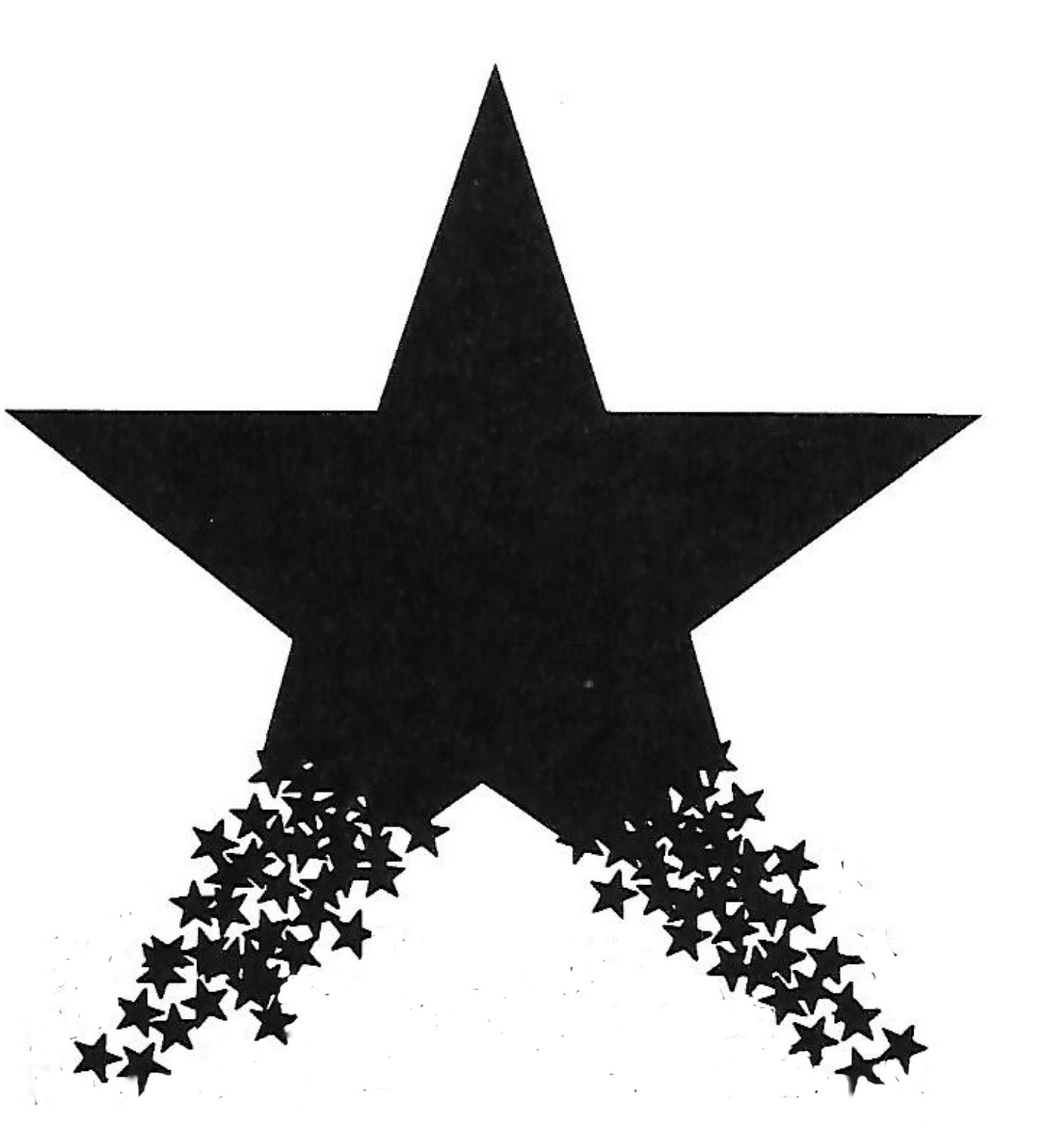 Monroe Publishing - THE STAR